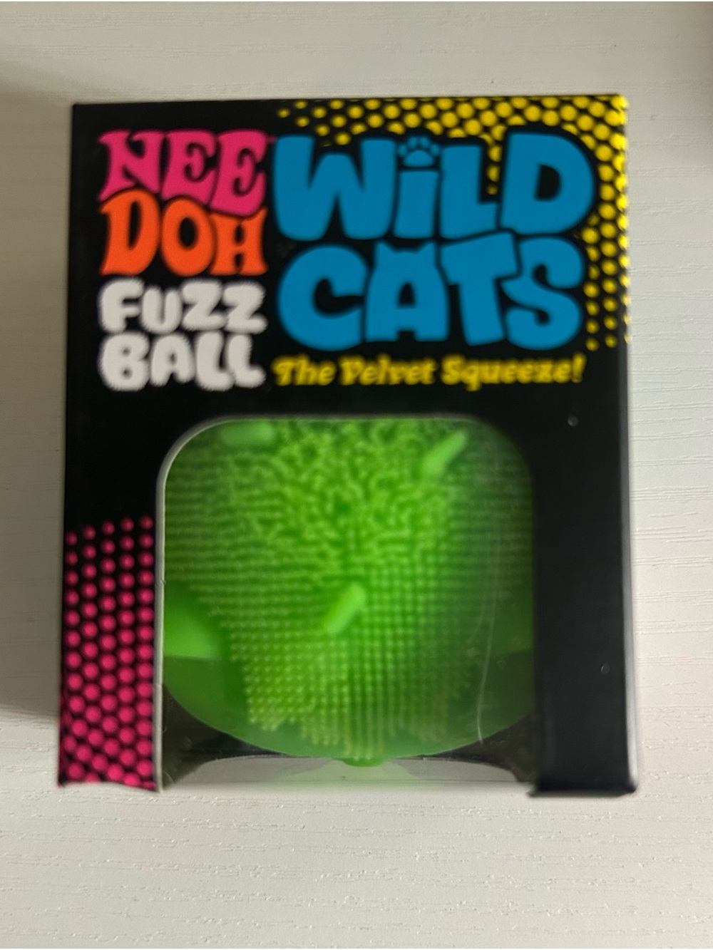 NEW✨ Needoh Wild Cat